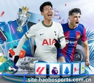 每个板块围绕一个运动项目展开 - 多运动项目内容板块 | HaoboSports